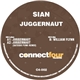 Sian - Juggernaut